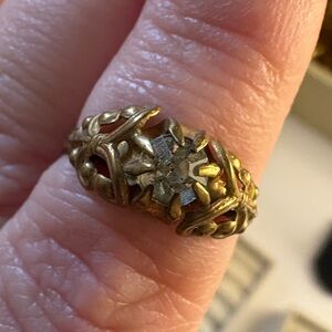 Czechoslovakia Ring 6.5